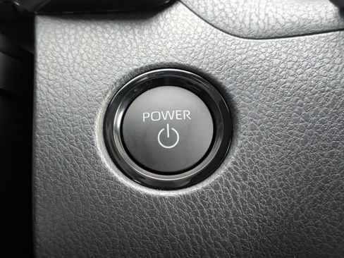 New 2026 Toyota Camry SE FWD image 23