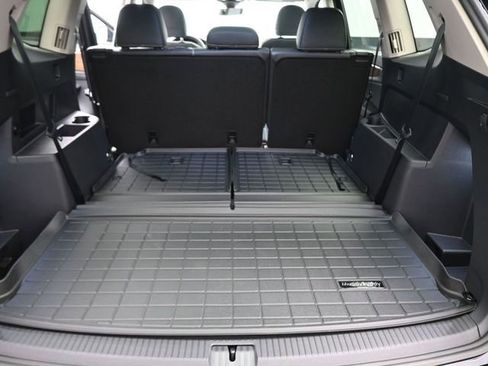 New 2026 Volkswagen Atlas SE image 12