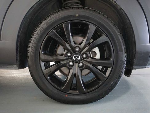 Used 2024 MAZDA CX-30 AWD 2.5 S w/ Select Sport Pkg image 9