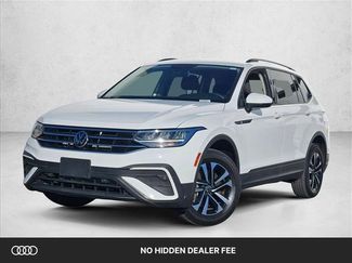 Used 2022 Volkswagen Tiguan S FWD video 1