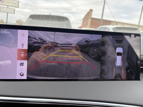 New 2026 Genesis GV70 2.5T Sport Prestige image 19