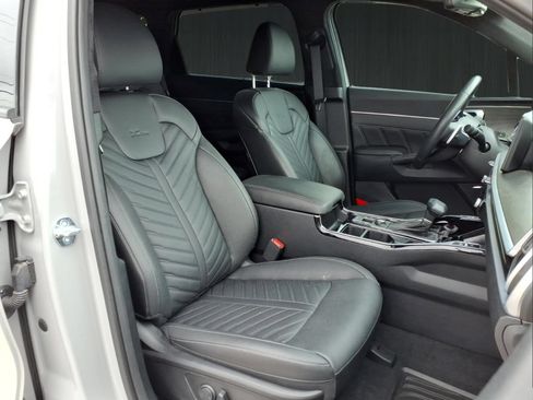 Used 2025 Kia Sorento SX Prestige AWD/4WD image 15