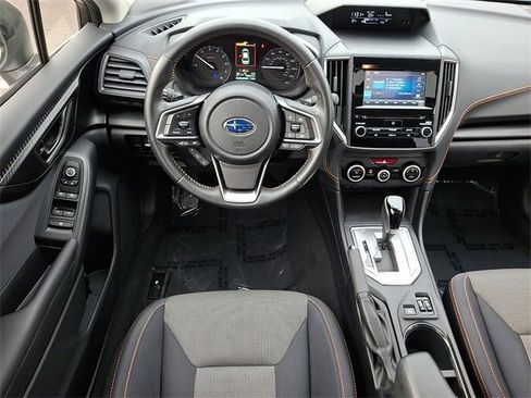 Used 2023 Subaru Crosstrek 2.0i Premium image 12