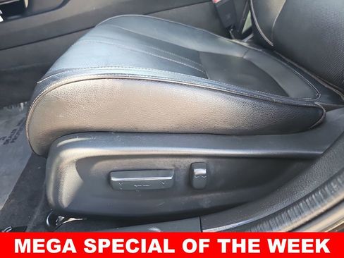 Used 2018 Honda Civic Sport Touring image 28