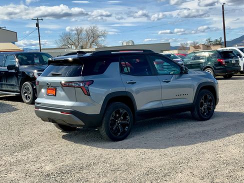 New 2026 Chevrolet Equinox LT w/ Midnight Edition AWD/4WD image 5