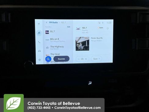 New 2026 Toyota Tundra SR5 image 13