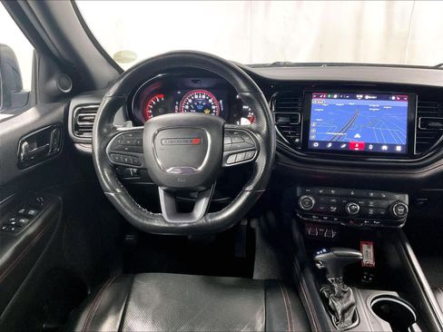 Used 2024 Dodge Durango GT image 17