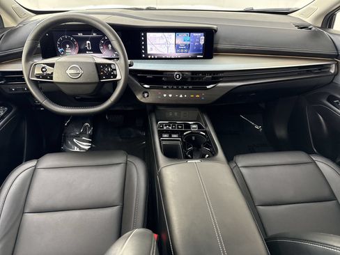 Used 2025 Nissan Murano SL w/ Cargo Package AWD/4WD image 24