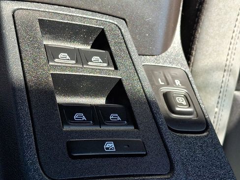 Certified 2024 Ford Bronco Big Bend AWD/4WD image 22