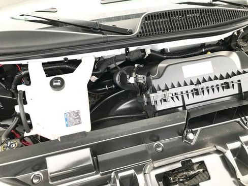 Certified 2024 Chevrolet Express 2500 Work Van image 13