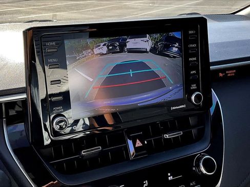 Used 2022 Toyota Corolla SE image 26