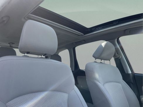 Used 2016 Subaru Forester 2.5i Premium image 20