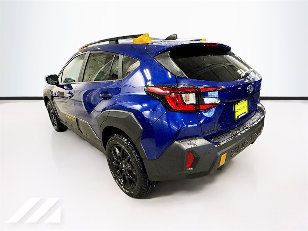 Used 2026 Subaru Crosstrek 2.5i Wilderness w/ Crosstrek Mirror Package AWD/4WD image 7
