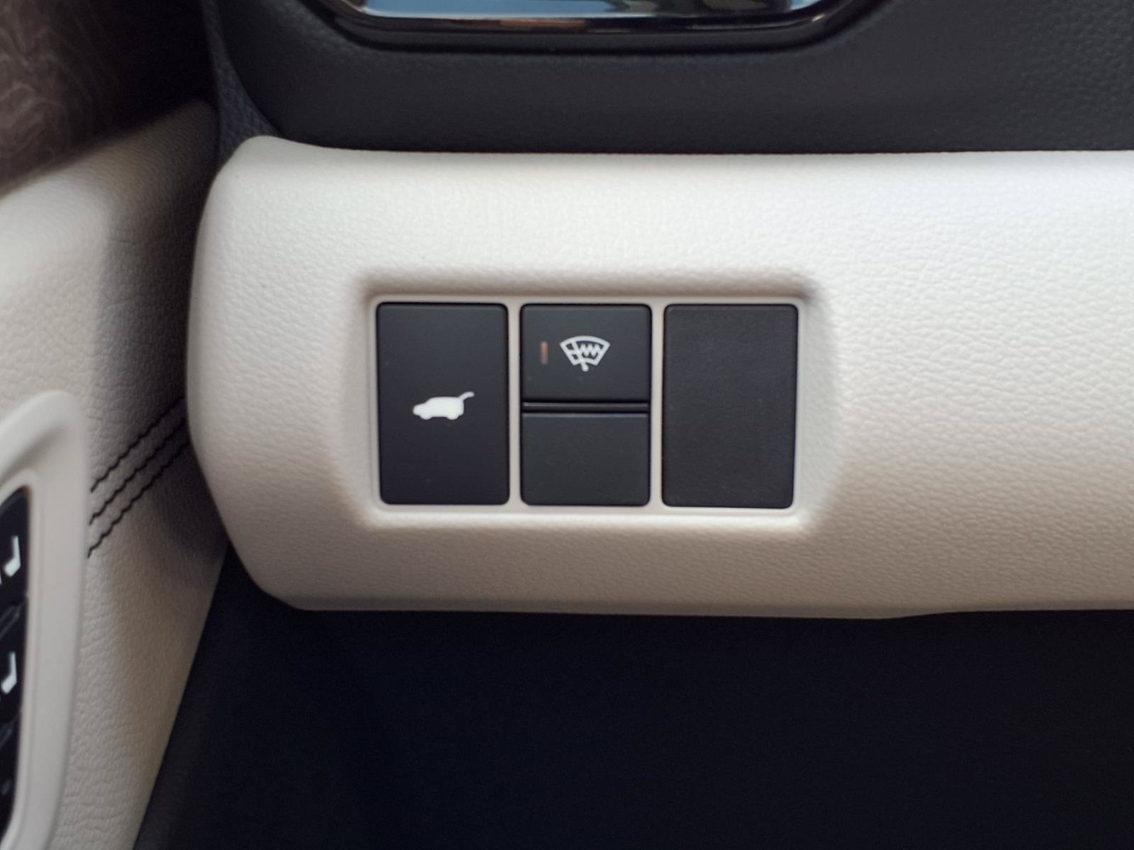 New 2026 Honda Pilot Elite image 8