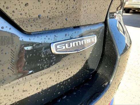 New 2023 Jeep Grand Cherokee Summit AWD/4WD image 16