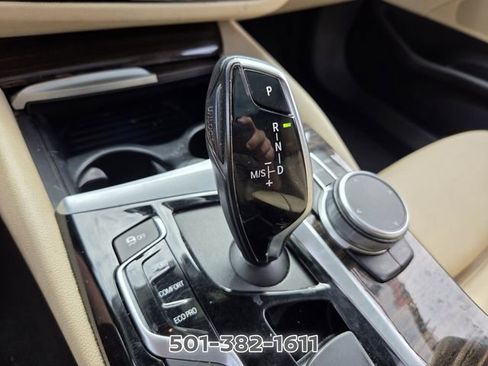 Used 2020 BMW 530e RWD image 23