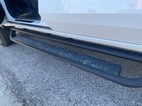 Used 2023 Chevrolet Colorado Trail Boss w/ LPO, Dark Essentials Package image 8