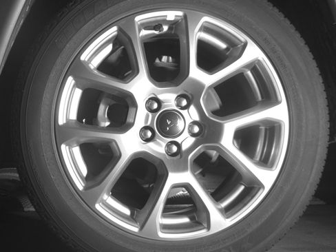 Used 2025 Jeep Compass Limited image 14