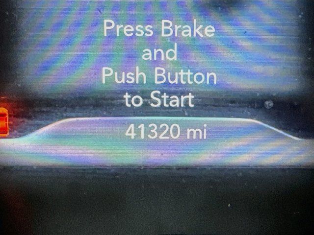 Used 2020 Jeep Cherokee Limited w/ Technology Group AWD/4WD image 12