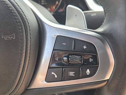 Used 2020 BMW Z4 M40i RWD image 27