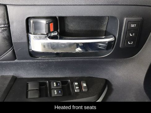 Used 2014 Toyota Tundra Platinum AWD/4WD image 20
