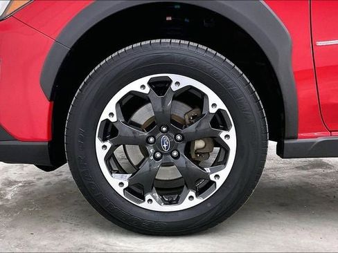 Used 2023 Subaru Crosstrek 2.0i Premium image 10