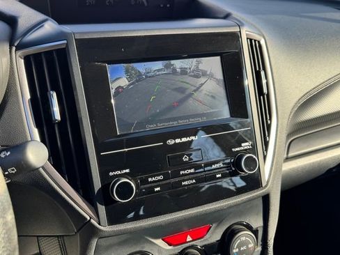 Used 2023 Subaru Forester image 25