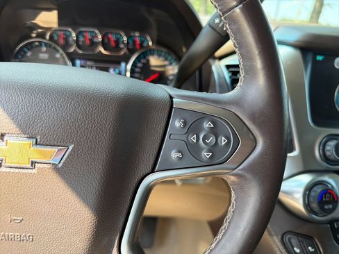 Used 2020 Chevrolet Tahoe LT w/ Luxury Package RWD image 19