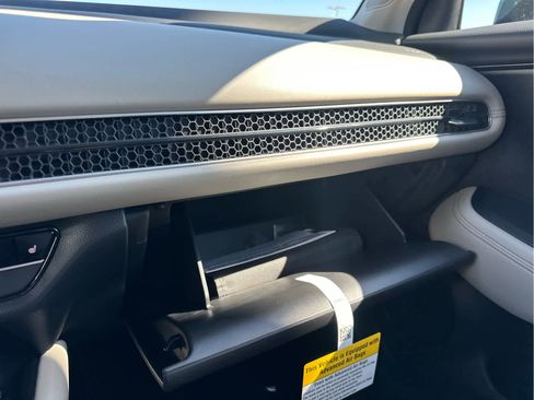 New 2026 Honda HR-V EX-L image 39