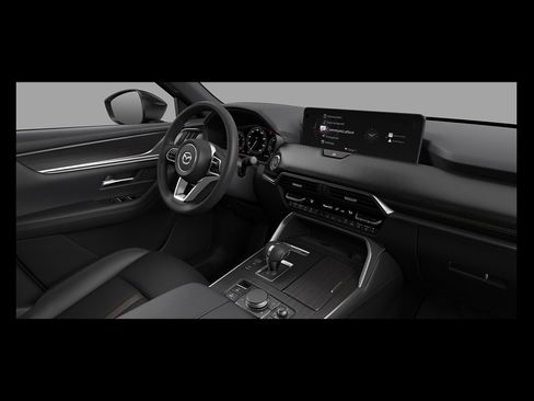 New 2026 MAZDA CX-90 3.3 Turbo S w/ Premium Plus image 2