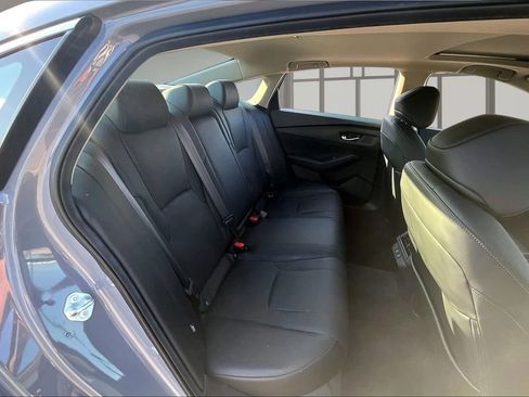 Used 2024 Honda Accord EX-L image 23