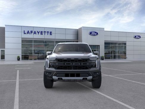 New 2025 Ford F150 Raptor image 36