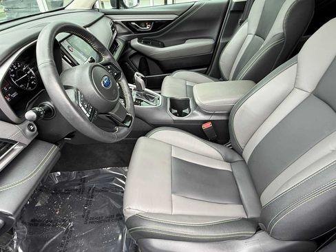 Used 2024 Subaru Outback Onyx Edition AWD/4WD image 14