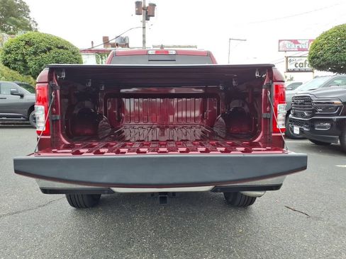 Used 2023 RAM 1500 Big Horn AWD/4WD image 17
