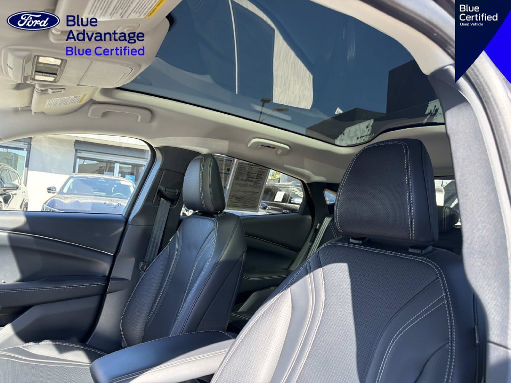 Used 2021 Ford Mustang Mach-E Premium RWD image 18