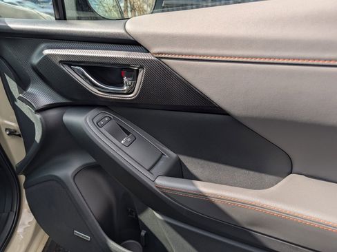 New 2026 Subaru Crosstrek 2.5i Limited AWD/4WD image 31