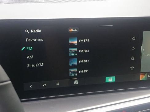 New 2026 Kia Sorento EX AWD/4WD image 16