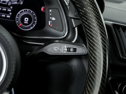 Used 2017 Audi R8 V10 plus AWD/4WD image 30
