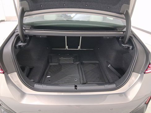 New 2026 BMW 530i w/ M Sport Package image 28