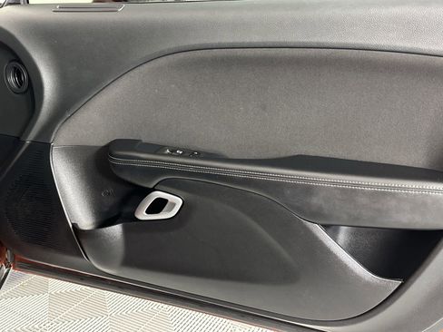 Used 2021 Dodge Challenger SXT RWD image 28