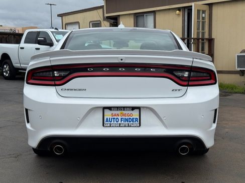 Used 2022 Dodge Charger GT image 12