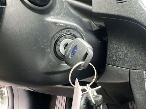Certified 2023 Subaru Impreza 2.0i AWD/4WD image 17