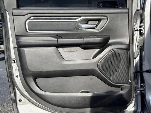 Used 2022 RAM 1500 Big Horn RWD image 18