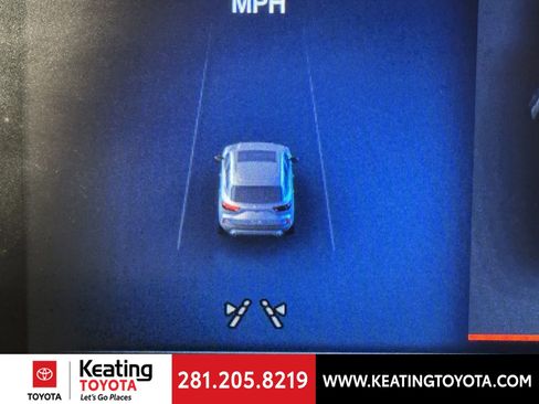 Used 2025 Ford Escape Active image 25