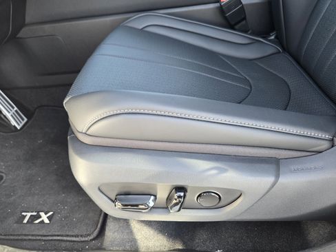 New 2026 Lexus TX 500h AWD w/ Technology Package image 18