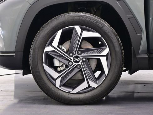 Used 2024 Hyundai Tucson SEL image 39