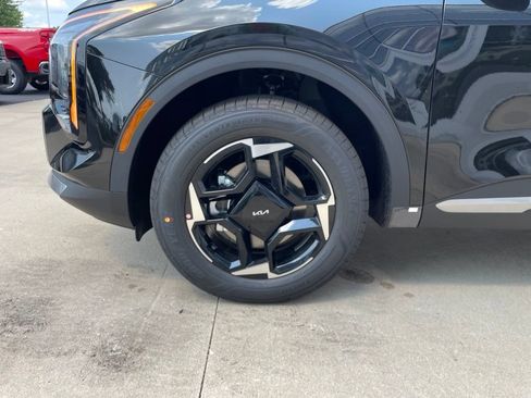 New 2027 Kia Sportage EX AWD/4WD image 15