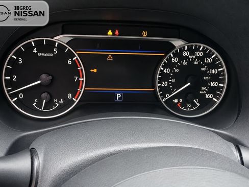 Used 2022 Nissan Altima 2.0 SR FWD image 8