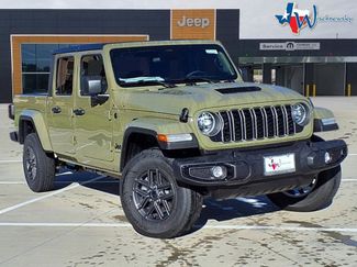 New 2026 Jeep Gladiator Sport video 1