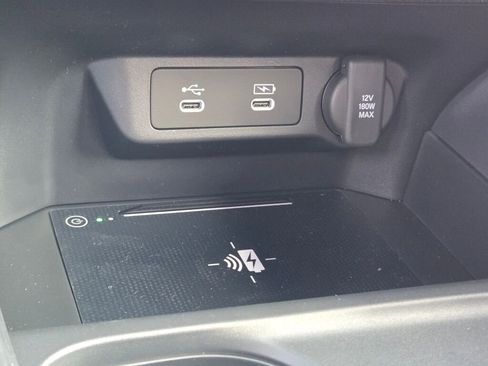 New 2026 Acura ADX A-Spec image 41